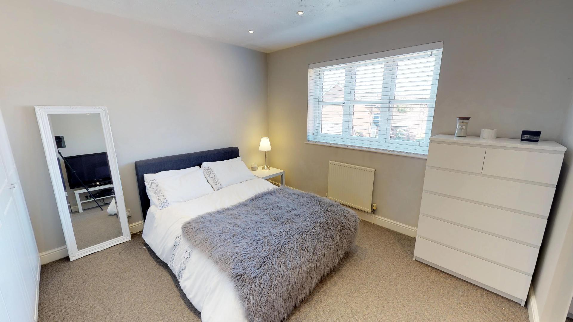 4 Bedroom Family Home In Sheffield Virtual Tour 3D Scan 13