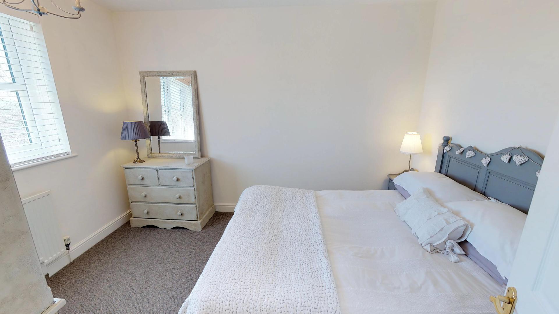 4 Bedroom Family Home In Sheffield Virtual Tour 3D Scan 19