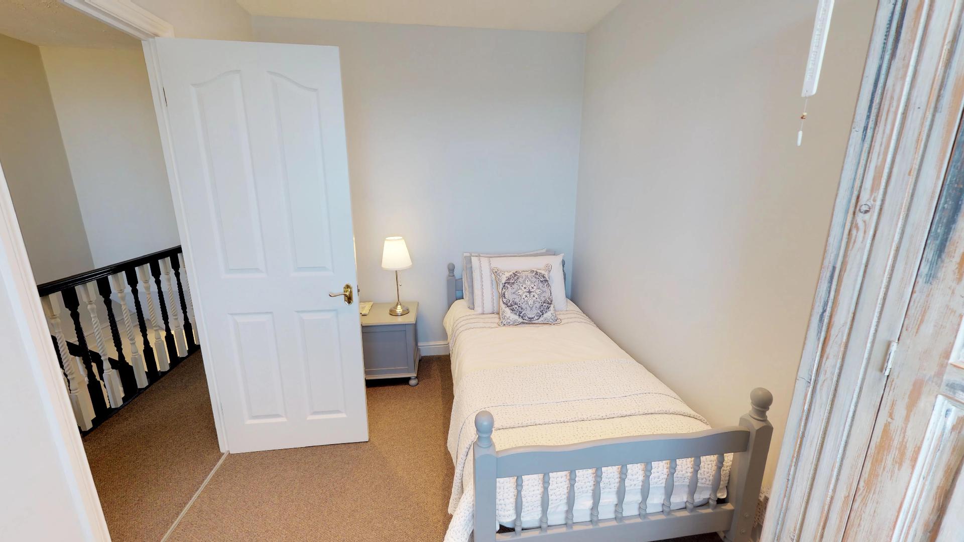 4 Bedroom Family Home In Sheffield Virtual Tour 3D Scan 15