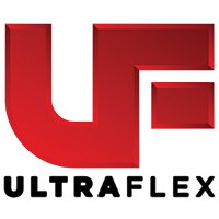 Ultra Flex logo
