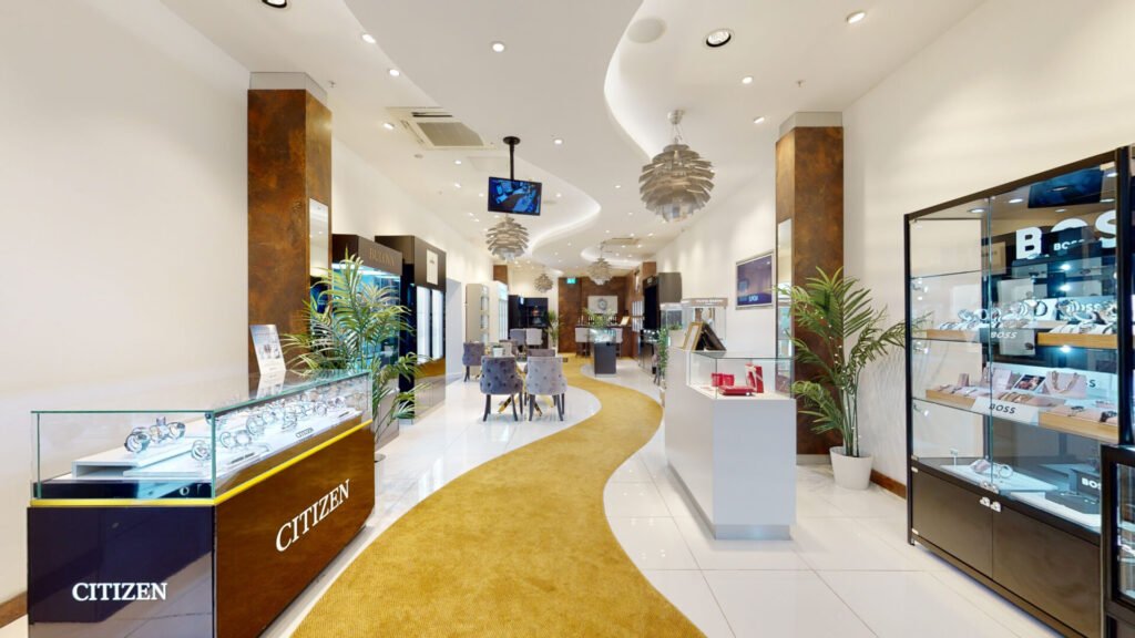 How Virtual Tours Improve Customer Decision-Making In a Showroom