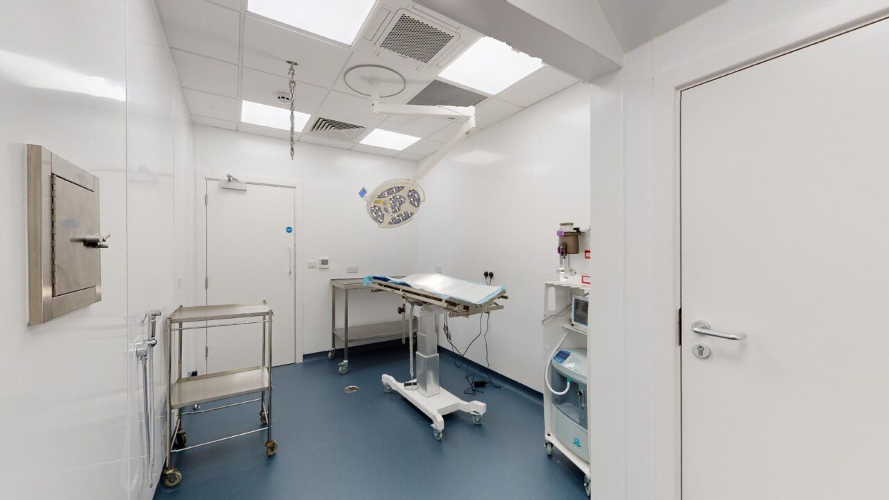 Croft Vets Croft Vets Virtual Tour