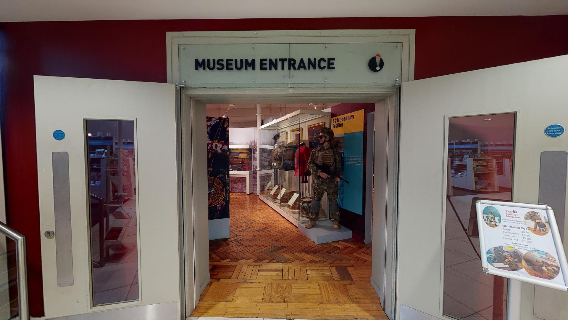 Fusilier_Museum_Virtual_Tour (7)