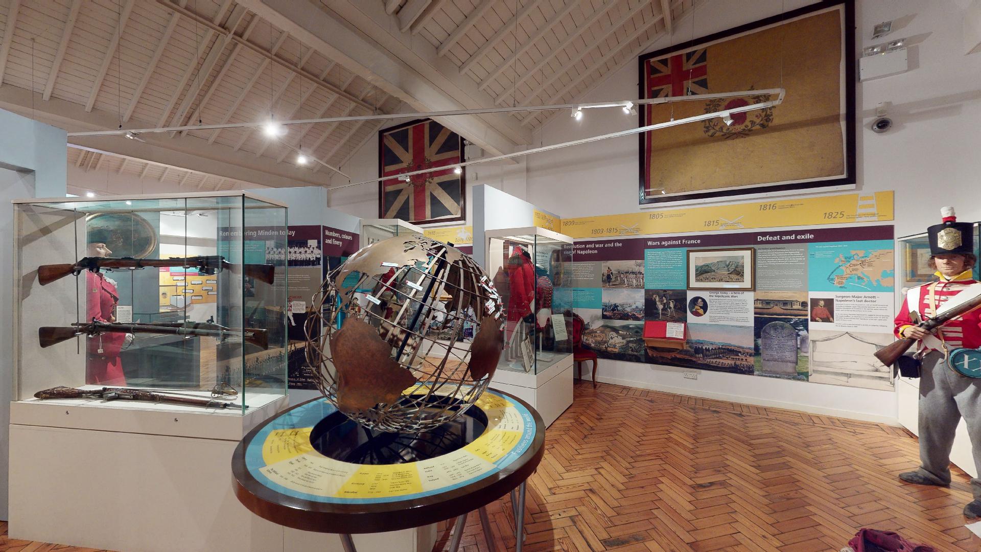 Fusilier_Museum_Virtual_Tour (7)