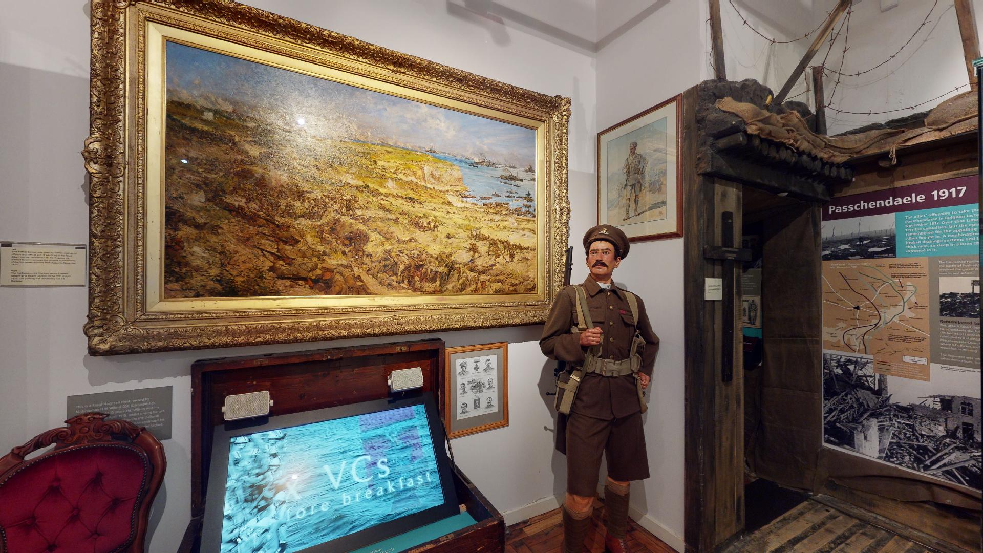 Fusilier_Museum_Virtual_Tour (7)