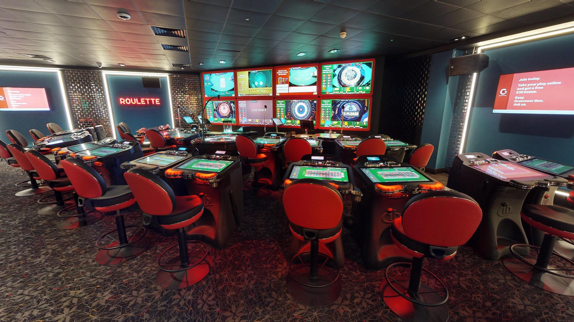 One Tip To Dramatically Improve Your Richy Fish Casino Online Slots