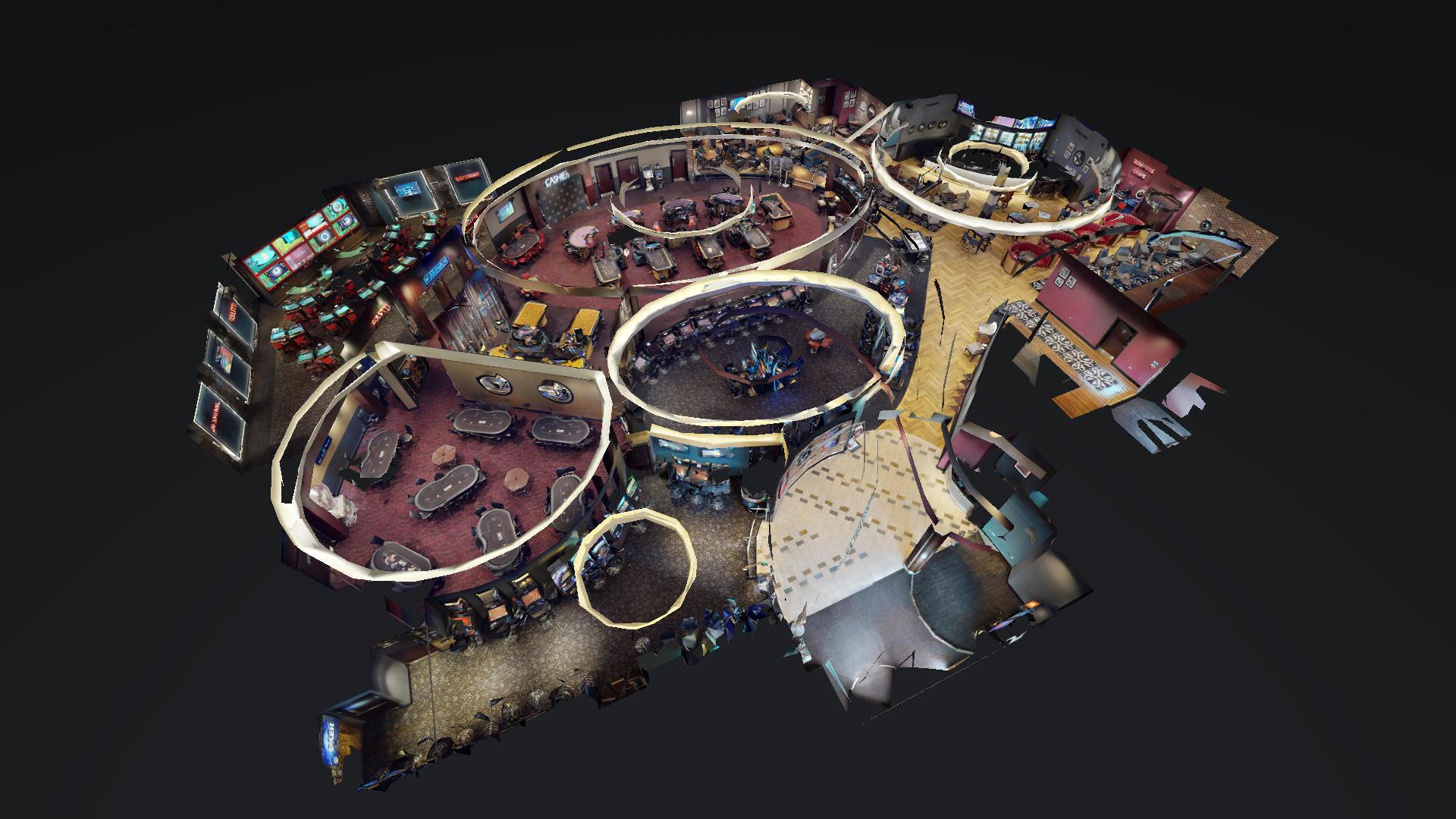 Looking for ways to market an event space? A virtual tour can help. 1 virtual_tour_event_space_image