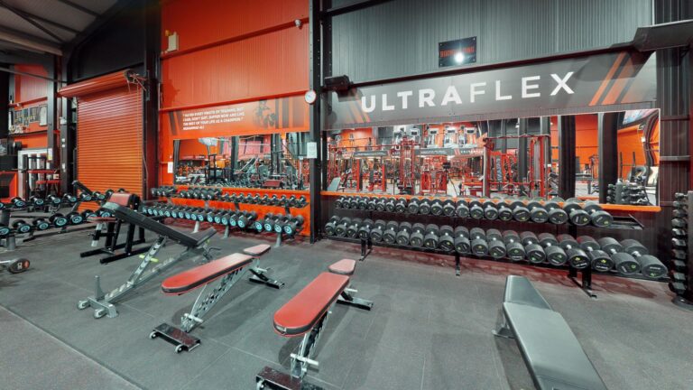 UltraFlex-Gym-Rotherham-Photograph-1