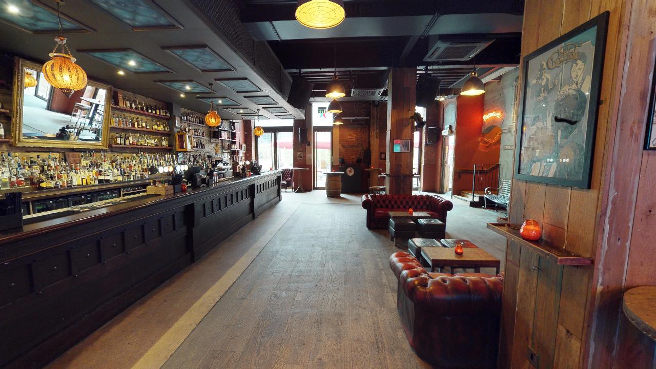 Cubana Tapas Bar Sheffield Virtual Tour 3D Scan Scene3D Cubana Tapas Bar Sheffield Virtual Tour 3D Scan Scene3D