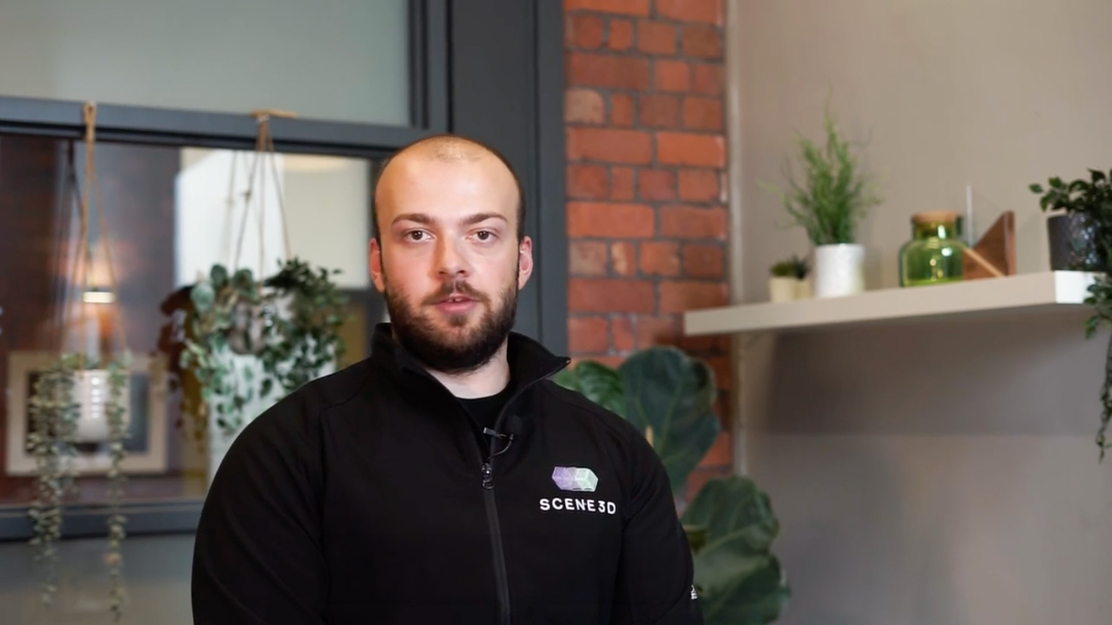 museum virtual tour overview video thumbnail