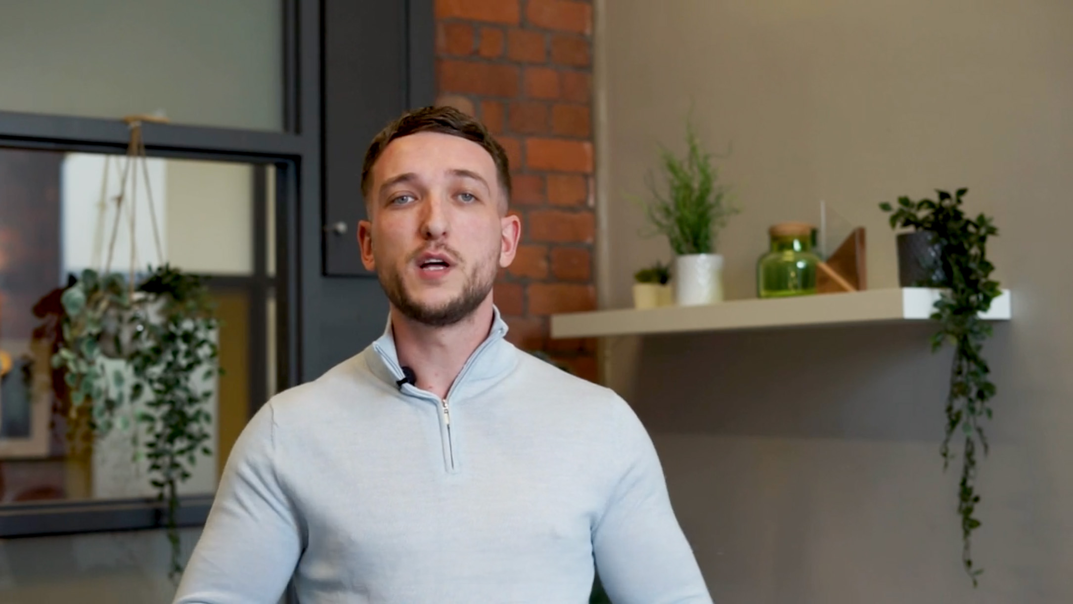 virtual tours for gyms video thumbnail
