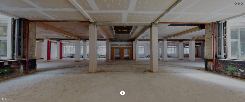 Matterport measurement tool-how to use the measurement tool