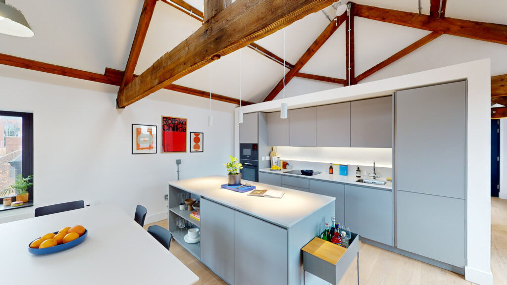 Step 7 in creating a virtual tour