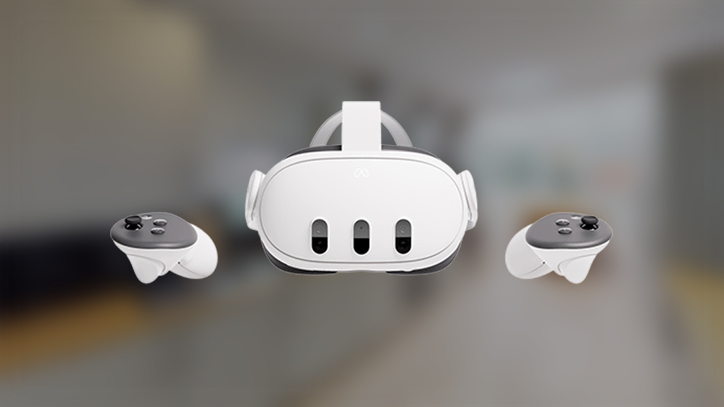 Matterport Is It AR or VR Scene3D