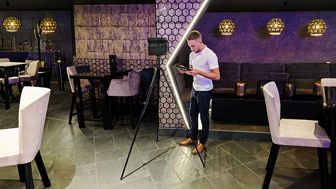 Virtual Tours and Hotel Marketing - 2