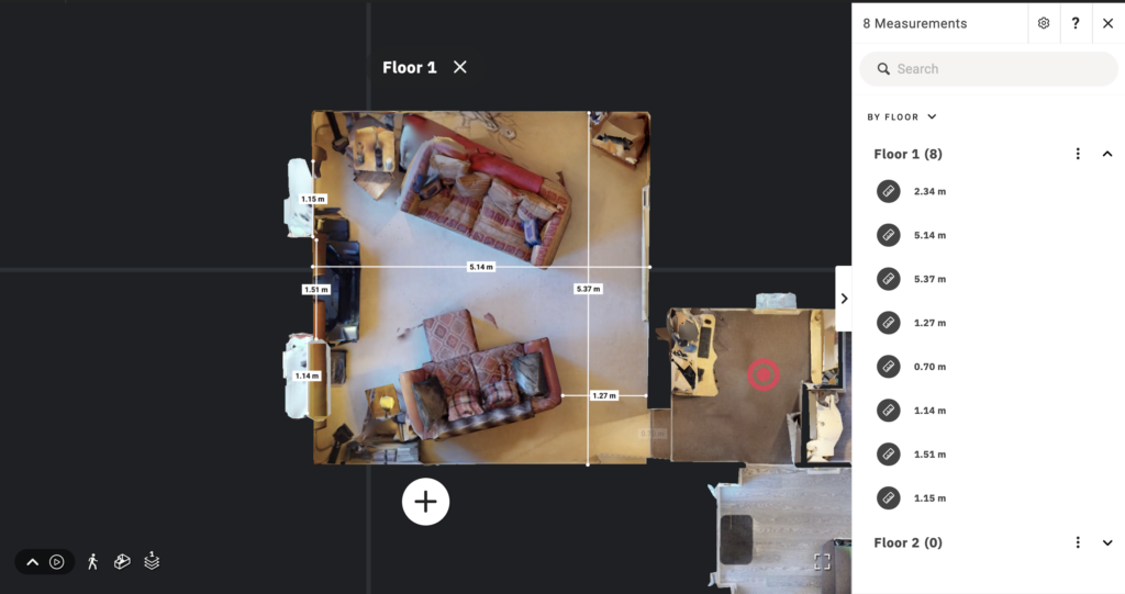 Virtual Tour in Home Renovations