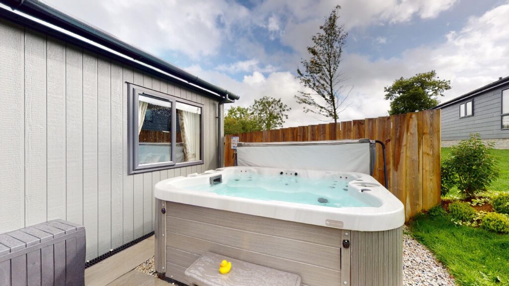 Vacation Rentals Virtual Tours