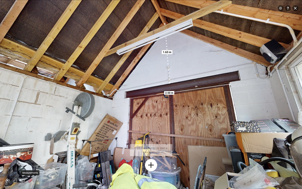 Matterport 3D Tours for Home Add-Ons