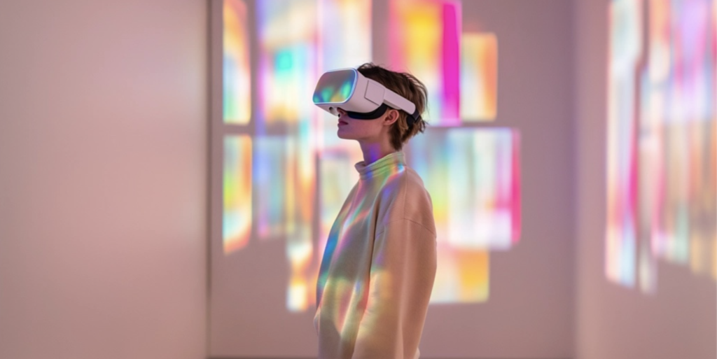 VR Galleries Applications