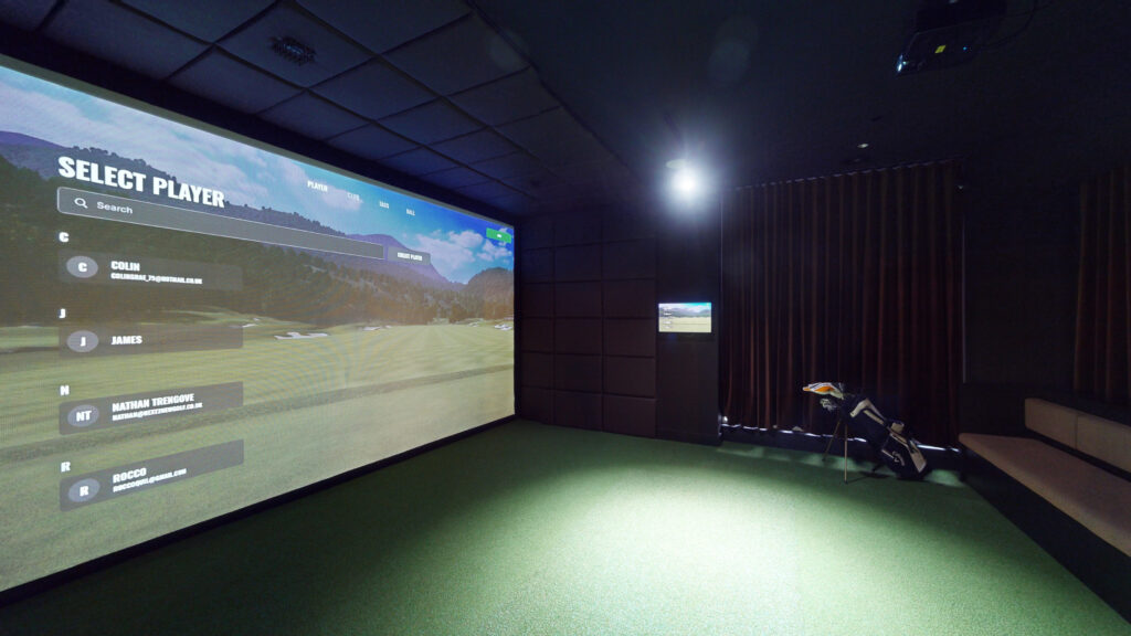 Virtual Tours and Entertainment Centres