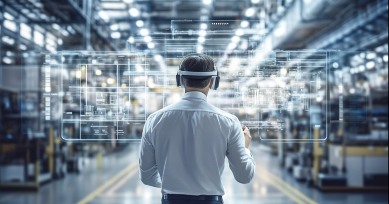 Warehouses 360 Tours