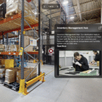 Future of Logistics with Digital Twins
