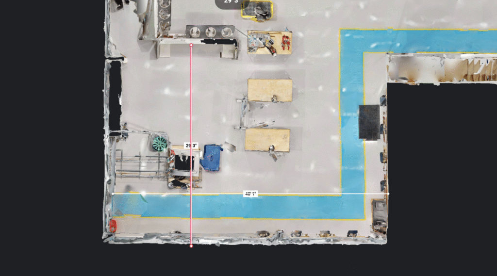 Navigating Logistics with Digital Twins