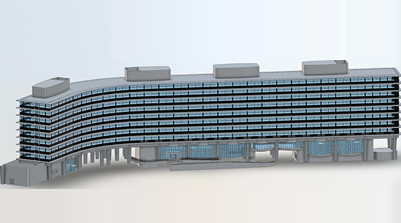 Point-cloud-survey-pricing-revit-model-example