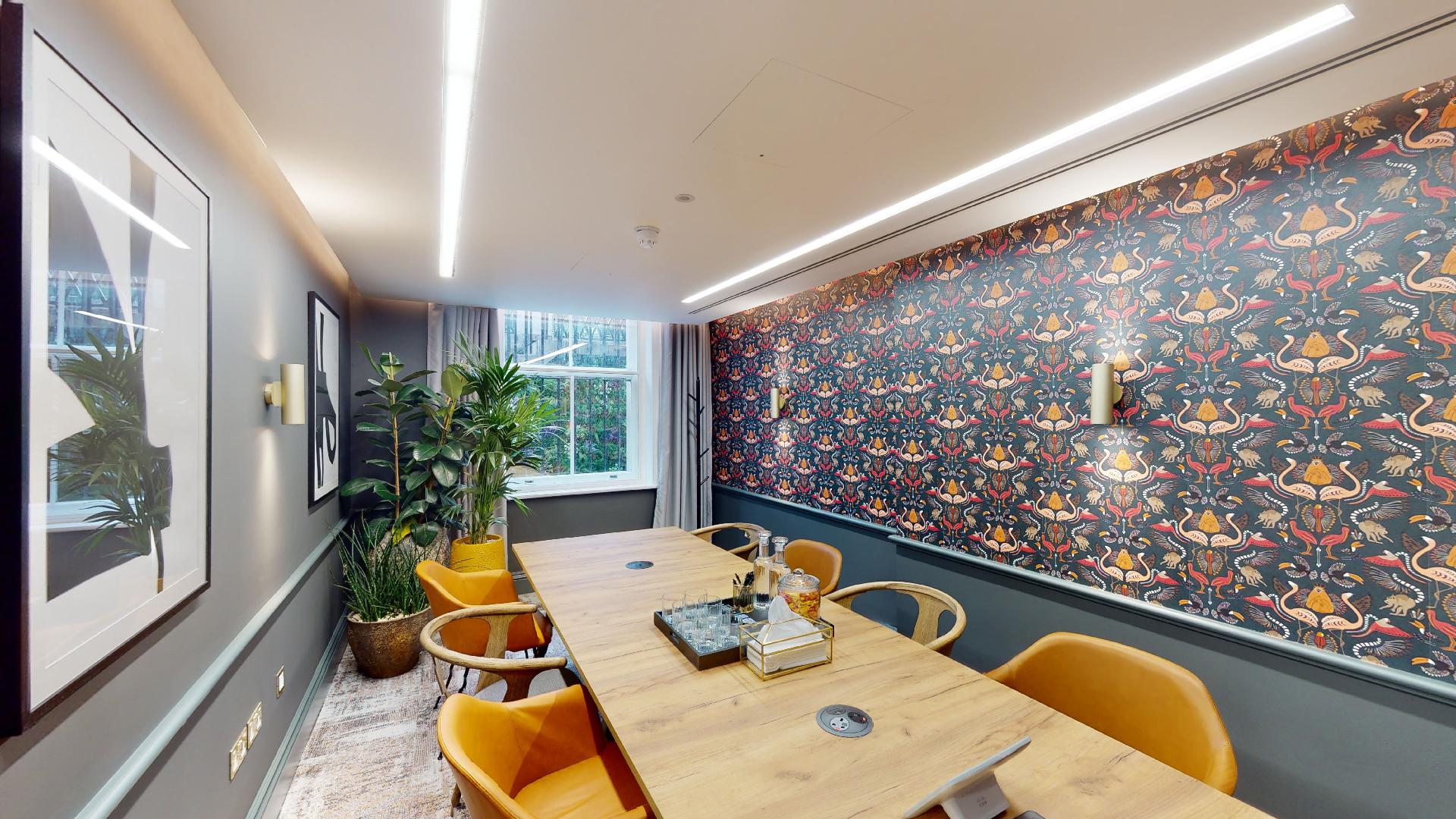 Landmark - 117 Piccadilly