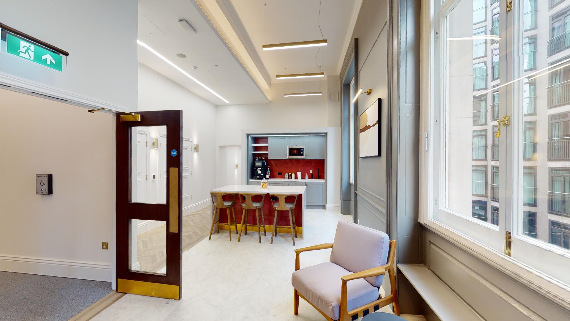 Landmark - 117 Piccadilly