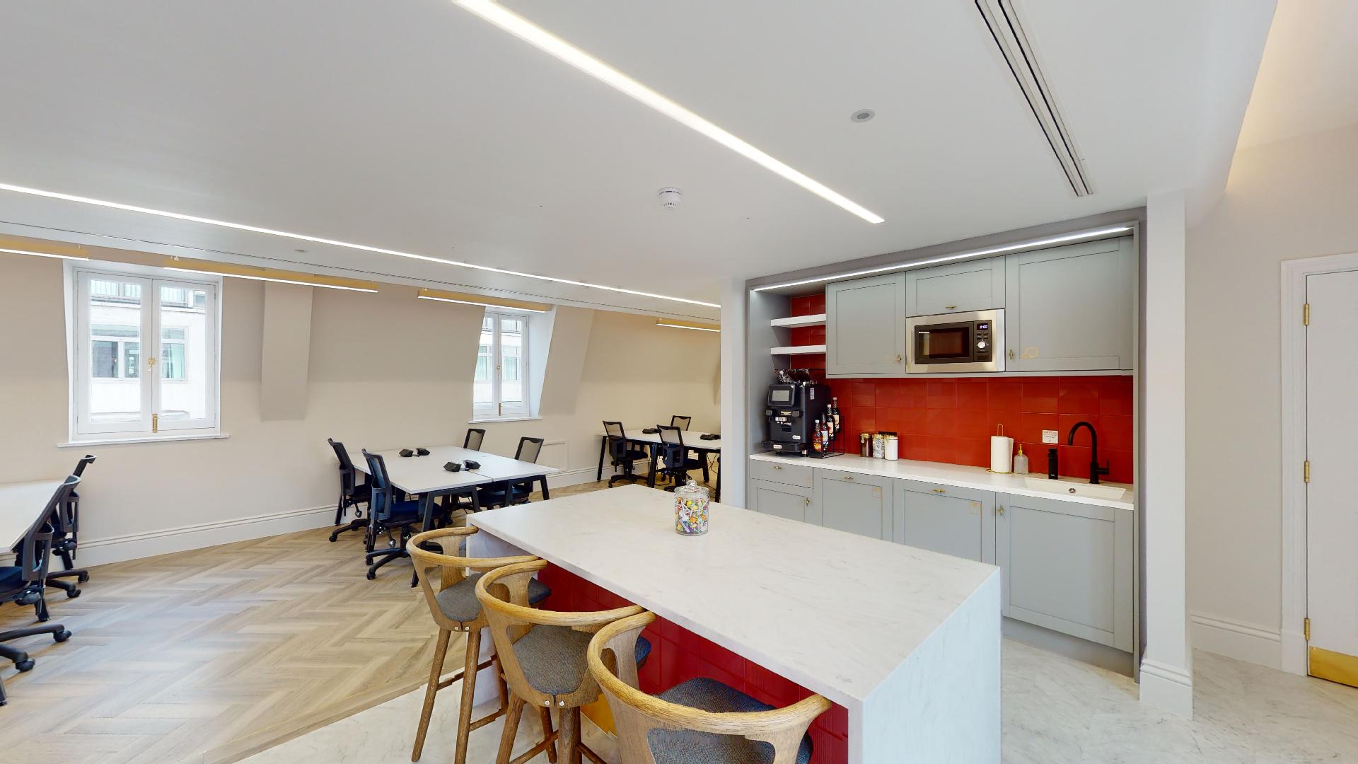 Landmark - 117 Piccadilly