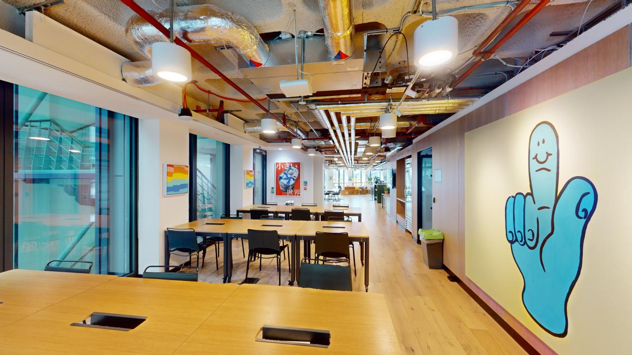 REDEFINED - Southbank Central