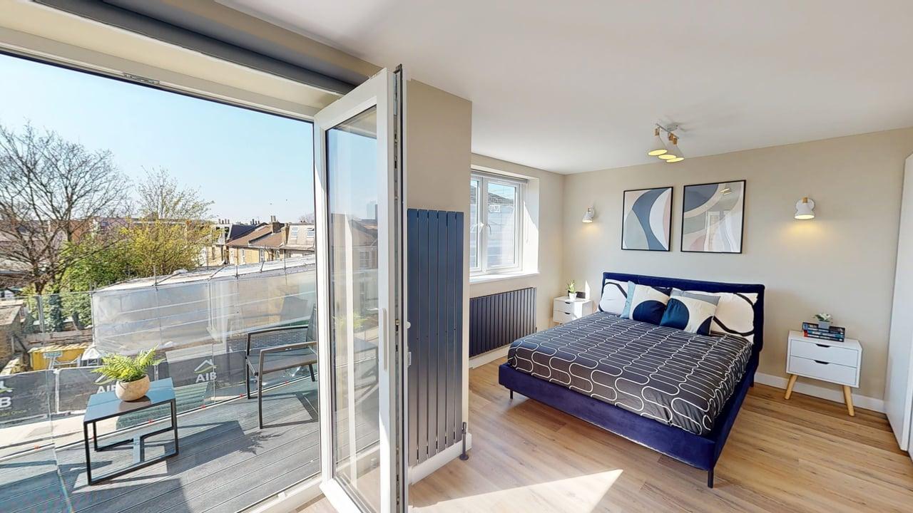 Luxury Apartments in Peckham