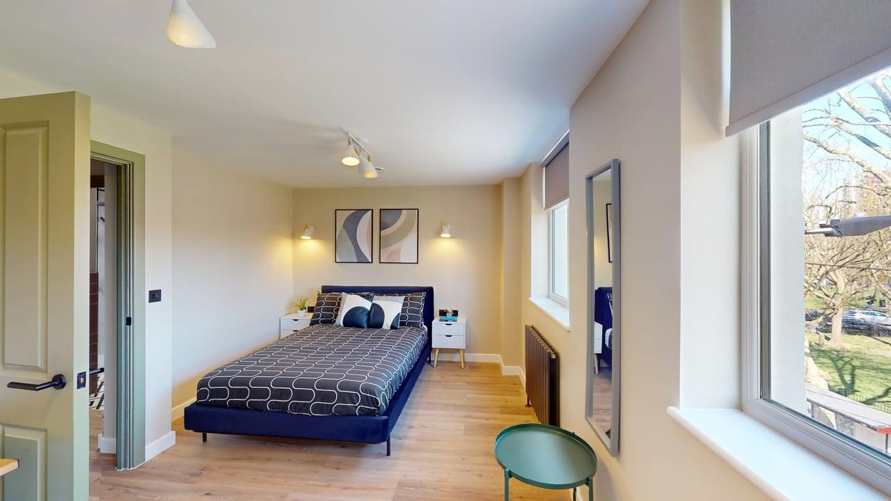 Luxury Apartments in Peckham