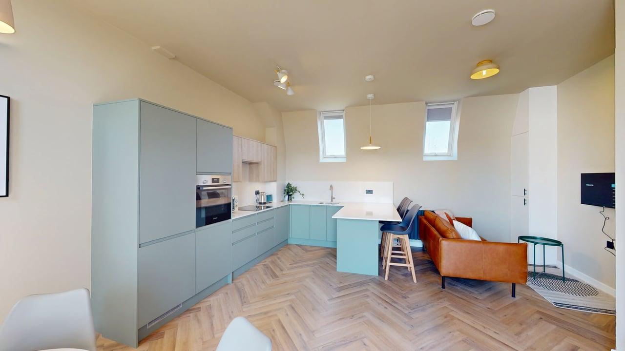 Luxury Apartments in Peckham