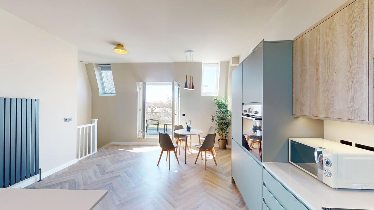 Luxury Apartments in Peckham