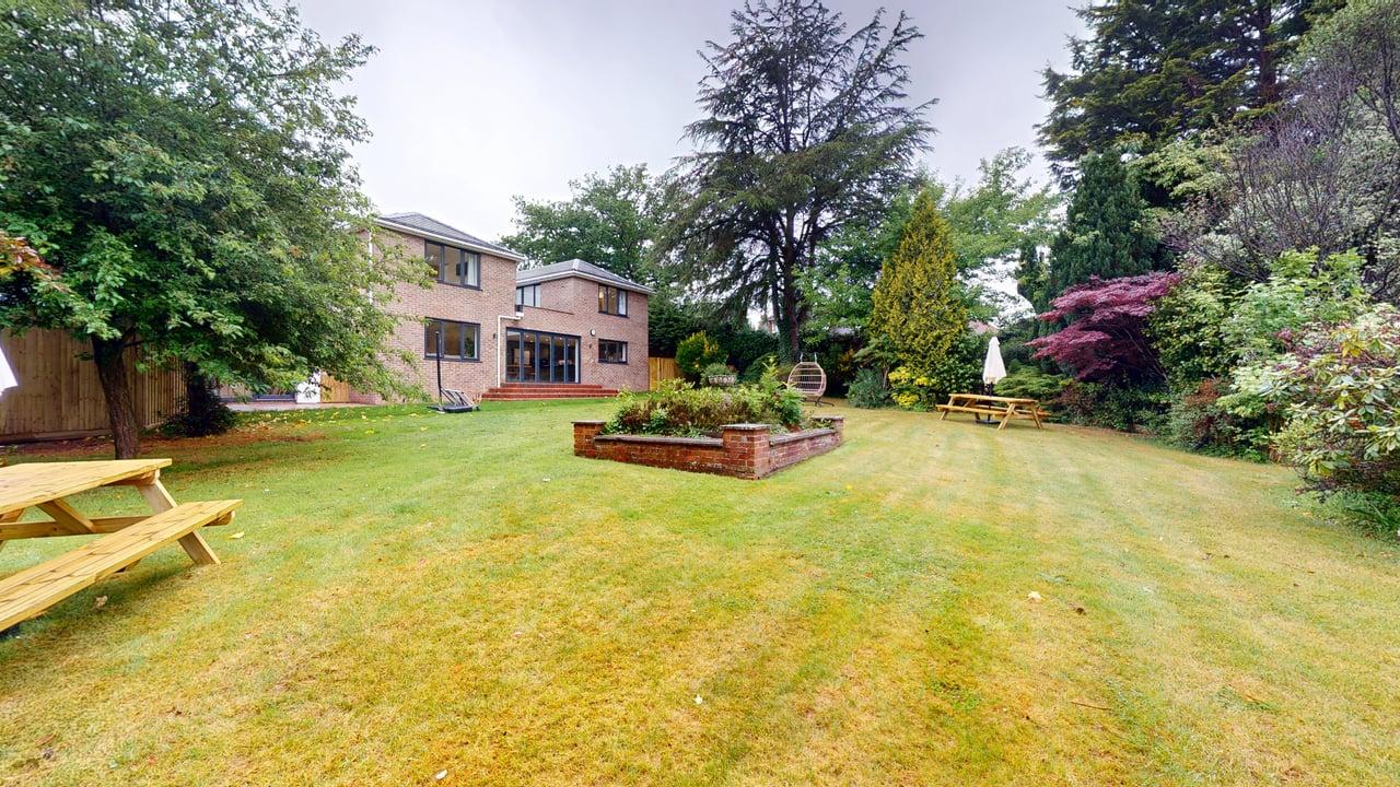 All Seasons House Residential Childrens Home