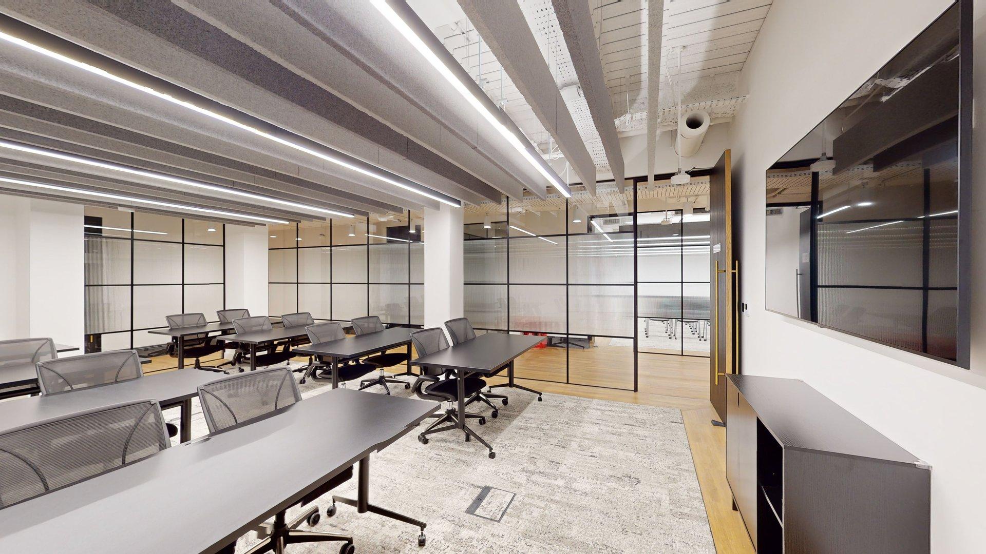 Louisa Ryland House Birmingham