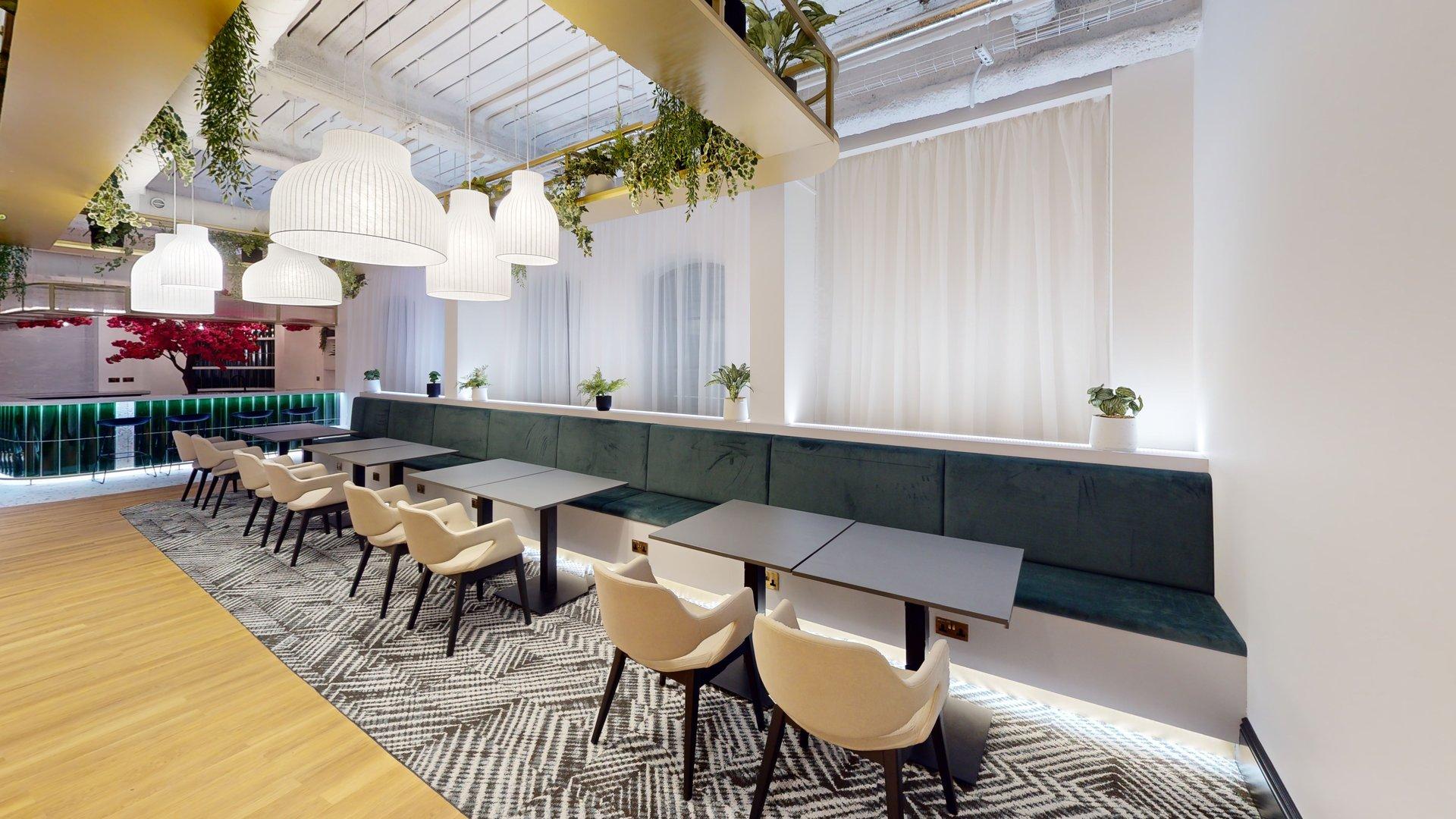 Louisa Ryland House Birmingham