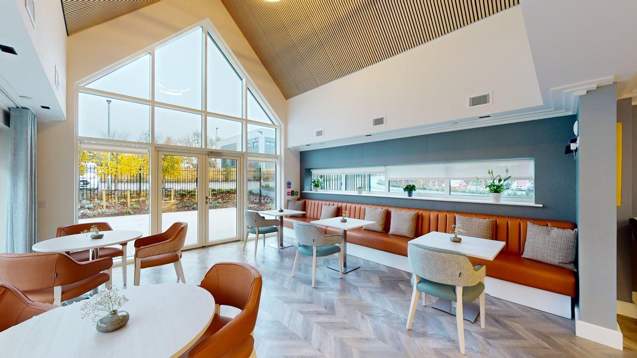 Olney Meadows Care Home