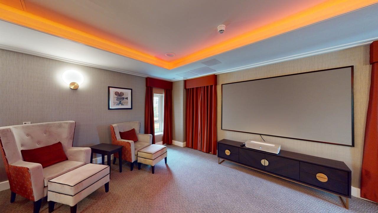 Olney Meadows Care Home