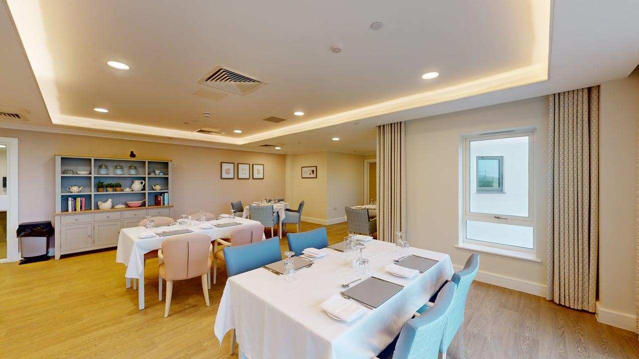 Olney Meadows Care Home