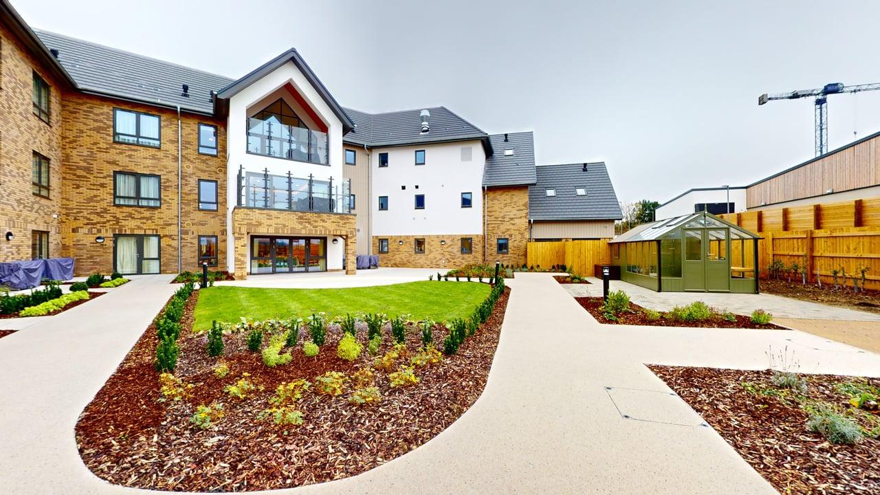 Olney Meadows Care Home