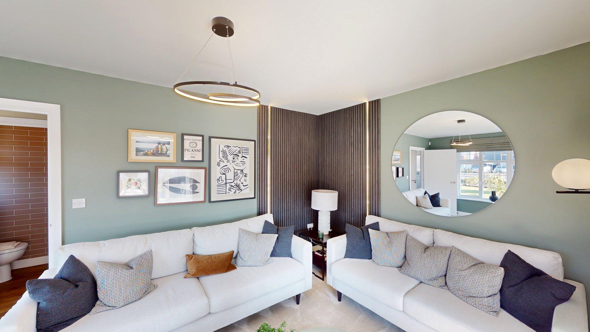 The New Ashbourne Virtual Tour