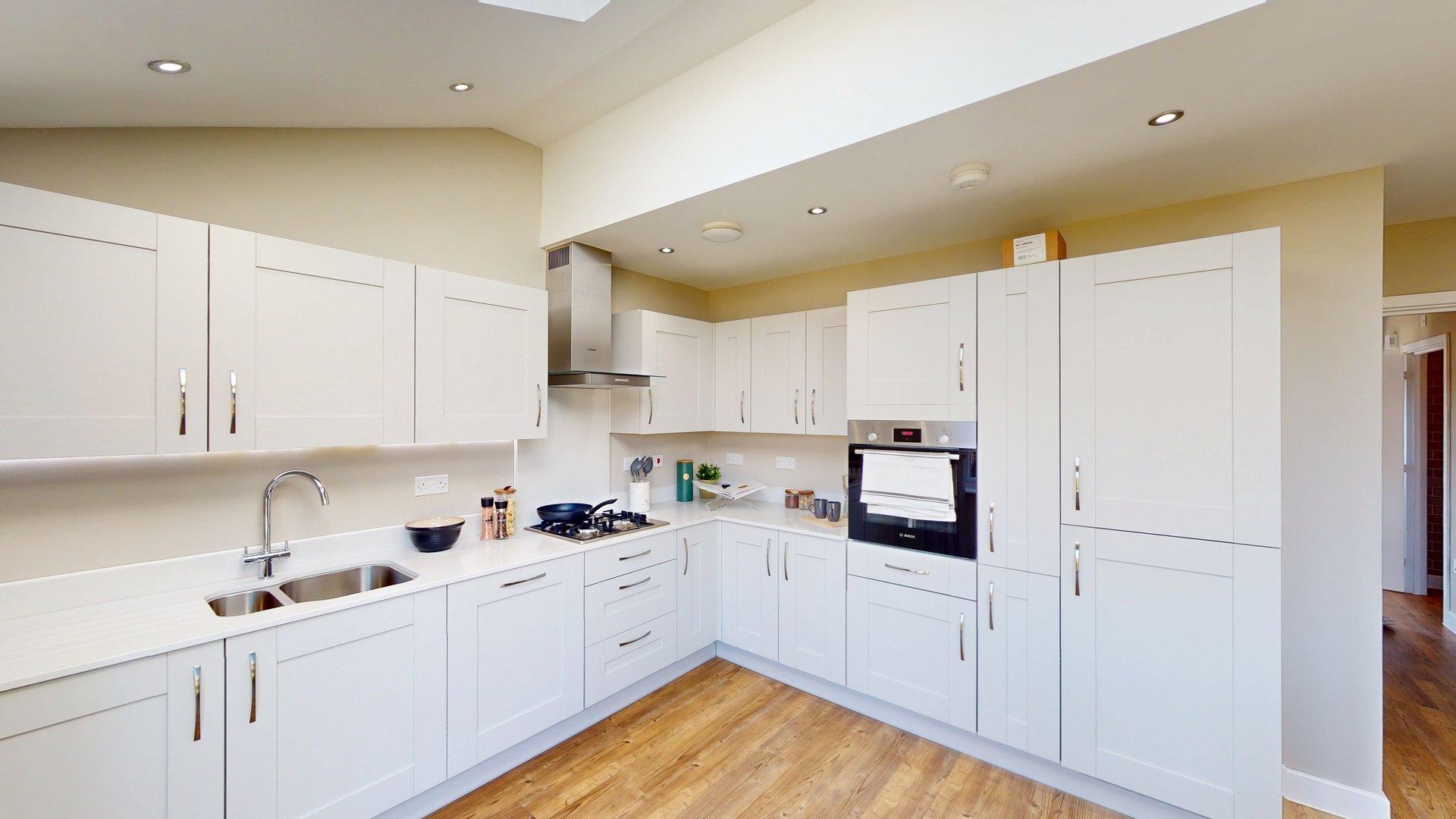 The New Ashbourne Virtual Tour