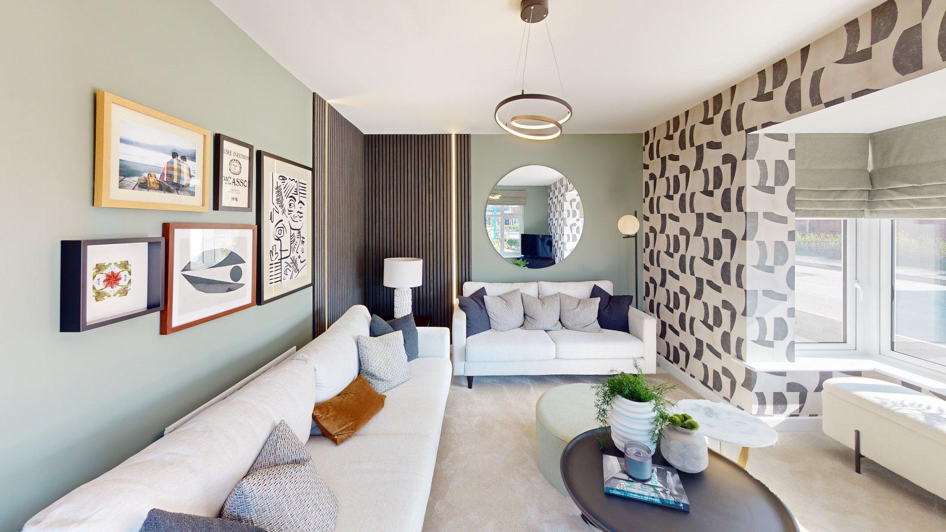 The New Ashbourne Virtual Tour