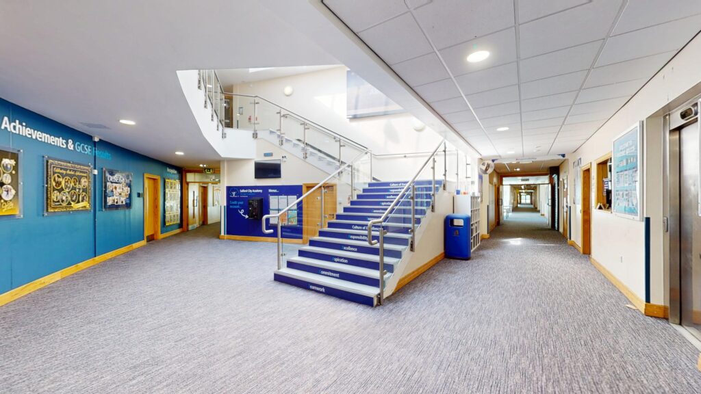 Salford City Academy