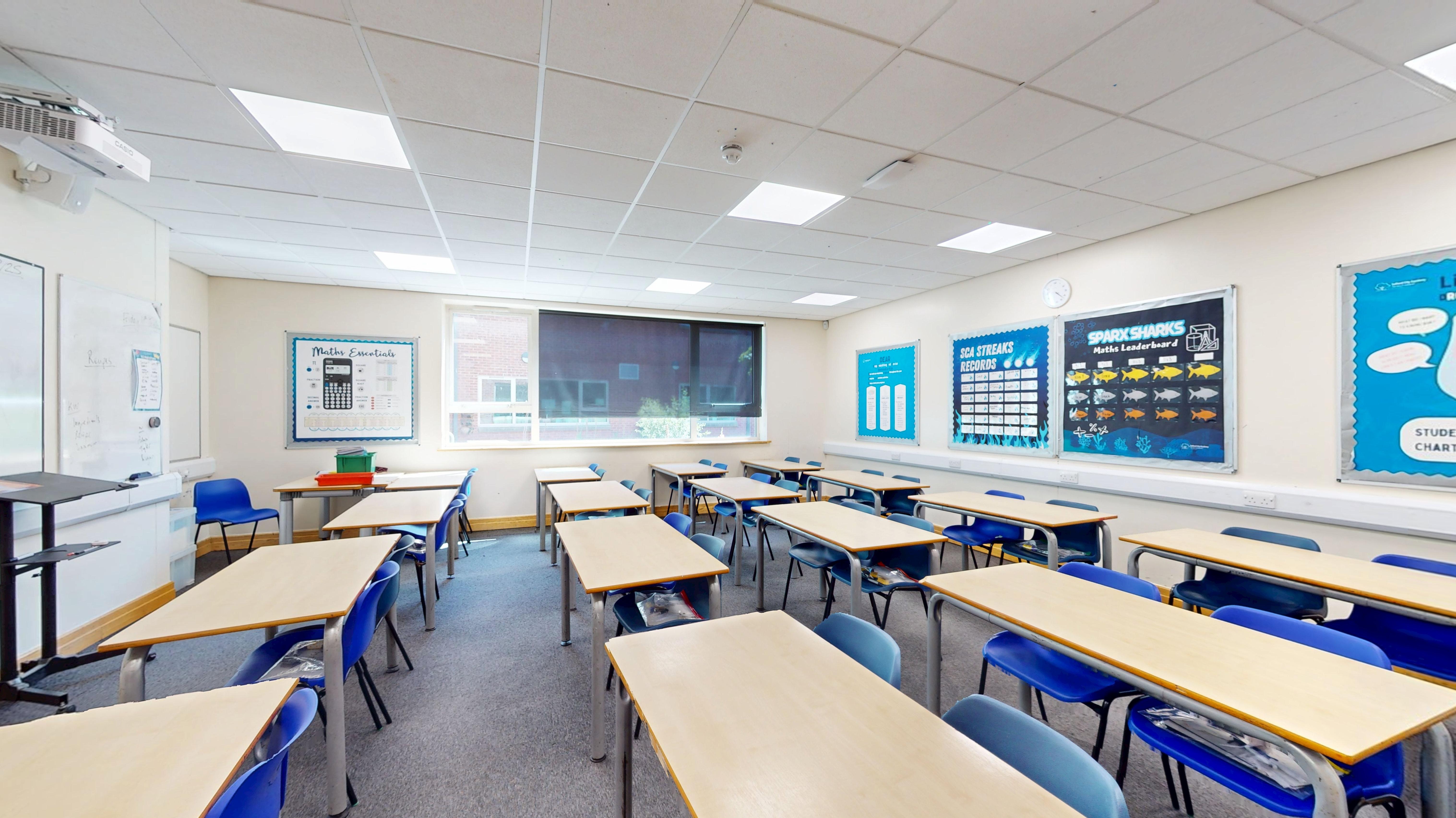 Salford City Academy