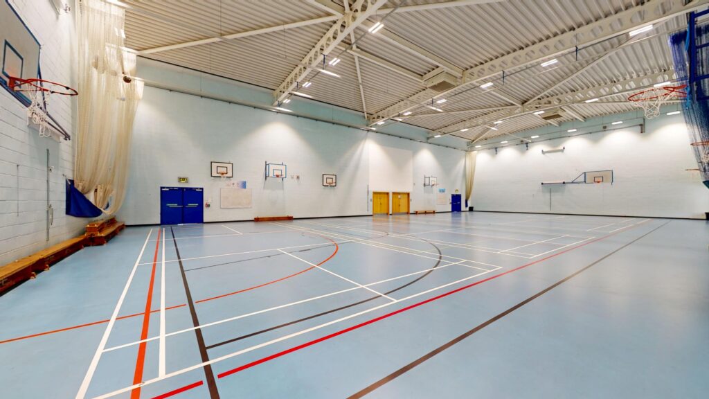 Salford City Academy