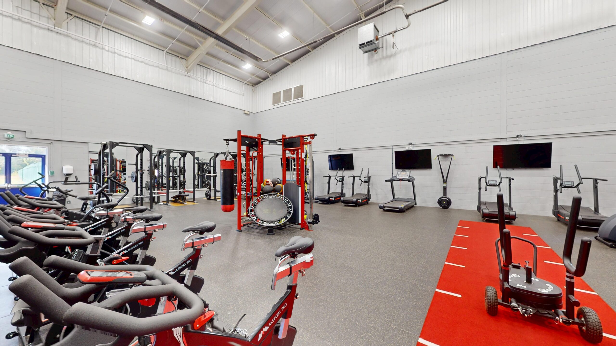Salford City Academy